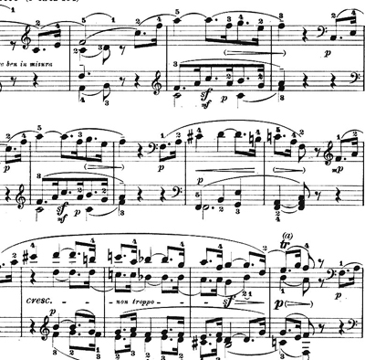 Beethoven - Sonata per Pianoforte Op. 54 in Fa | ΚΑΠΠΑΚΟΣ